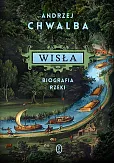 Wisła Biografia rzeki