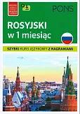 Rosyjski w 1 miesiąc