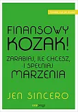 Finansowy kozak. Finansowy kozak.