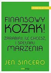 Finansowy kozak.Jen Sincero