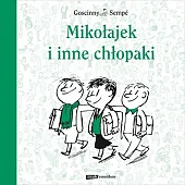 Mikołajek i inne chłopakiRene Goscinny