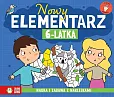 Nowy elementarz 6-latka Nowy elementarz 6-latka