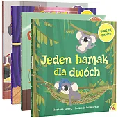 Jeden hamak dla dwóch / Głowa,Shoshana Stopek