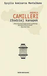 Złodziej kanapekAndrea Camilleri