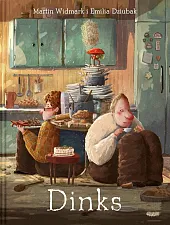 DinksMartin Widmark DinksMartin Widmark