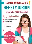 Egzamin ósmoklasisty. Repetytorium. Język angielski