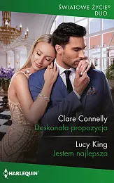 Światowe Życie Duo 17/Doskonała propozycjaKing Clare Connelly;Lucy