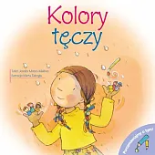 Porozmawiajmy o tym! - Kolory tęczyJennifer Moore-Mallinos
