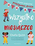Wszystko o miesiączce. Wszystko o miesiączce.