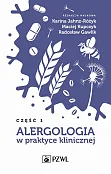 Alergologia w praktyce klinicznej Część 1 Alergologia w praktyce klinicznej Część 1
