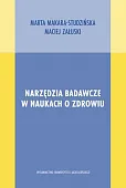 Narzędzia badawcze w naukach o zdrowiu