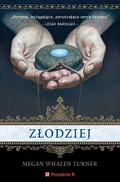 Złodziej