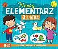 Nowy elementarz 3-latka Nowy elementarz 3-latka