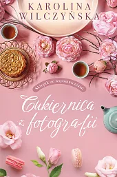 Cukiernica z fotografiiKarolina Wilczyńska