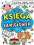 Księga Łamigłówek Zdolniacha