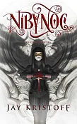 Nibynoc. Seria Kroniki Nibynocy. Księga 1