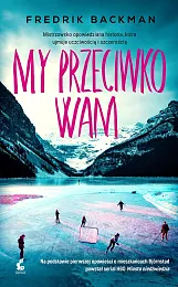 My przeciwko wamFredrik Backman