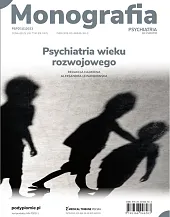Monografia Psychiatrii po Dyplomie Psychiatria wieku,Aleksandra Lewandowska
