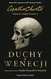 Duchy w WenecjiAgatha Christie
