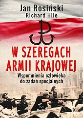 W szeregach Armii KrajowejJan Rosiński