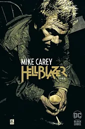 Hellblazer. Mike Carey. Tom 3Leonardo Manco