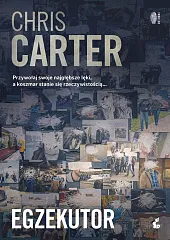 EgzekutorChris Carter EgzekutorChris Carter