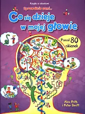 Co się dzieje w mojej głowie,Alex Frith