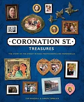 Coronation Street TreasuresTim Randall