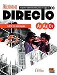 Frecuencias Directo A1-B1 ćwiczenia do hiszpańskiego