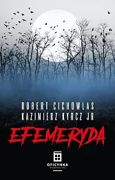 EfemerydaRobert Cichowlas