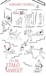 Co się stało z Margo?Margaret Durrell