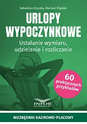 Urlopy wypoczynkoweSebastian Kryczka