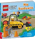 Lego City Na budowie
