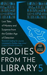 Bodies from the Library 5 Bodies from the Library 5