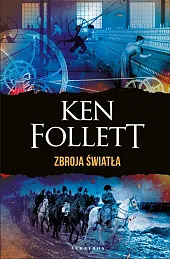 Zbroja światłaKen Follett Zbroja światłaKen Follett
