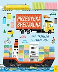 Przesyłka specjalna