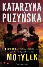 Motylek (wydanie filmowe)Katarzyna Puzyńska
