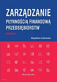Zarządzanie płynnością finansową przedsiębiorstw