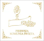 Pakiet komunijny 1