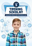 Trening szkolny Ćwiczenia korekcyjno-kompensacyjne Klasa 5