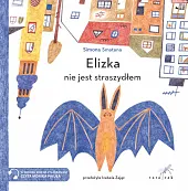 Elizka nie jest straszydłemSimona Smatana