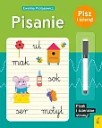 Pisz i ścieraj! Pisanie Pisz i ścieraj! Pisanie