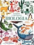 Biologia Książka z okienkami