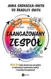 Zaangażowany zespółAnna Sarnacka-Smith