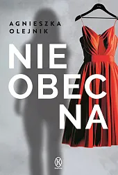 NieobecnaAgnieszka Olejnik