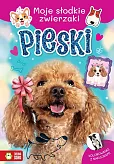 Moje słodkie zwierzaki Pieski