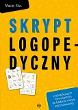 Skrypt logopedyczny z obrazkowym formularzem do badania mowy kontrolowanej Skrypt logopedyczny z obrazkowym formularzem do badania mowy kontrolowanej
