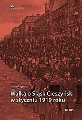 Walka o Śląsk Cieszyński w styczniu,Adam Przybylski