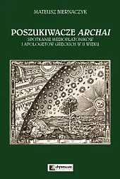 Poszukiwacze Archai Poszukiwacze Archai