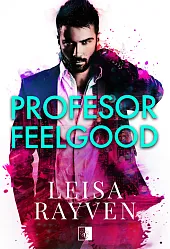 Profesor FeelgoodLeisa Rayven